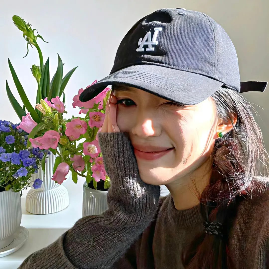 红色恋人