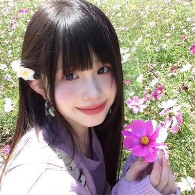 甜蜜冲击